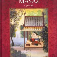 Thajsko-jógová masáž v praxi - Kam Thye Chow