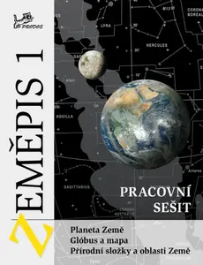 Zeměpis 1 – Pracovní sešit - Jaromír Demek