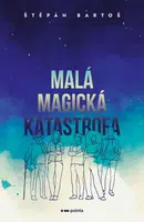 Malá magická katastrofa - Štěpán Bartoš - e-kniha