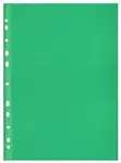 Herlitz - Prospektový obal A4/100 kusů