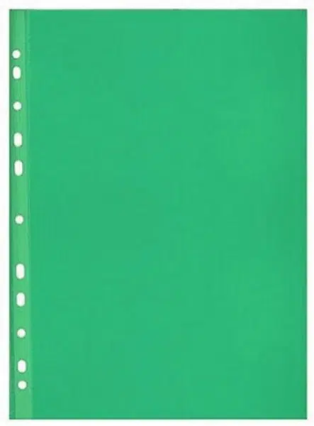 Herlitz - Prospektový obal A4/100 kusů