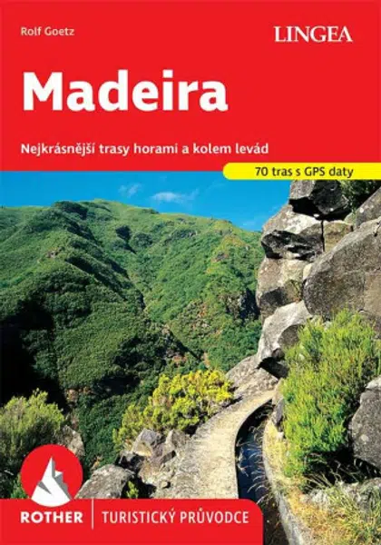 Madeira - Rother - Rolf Goetz