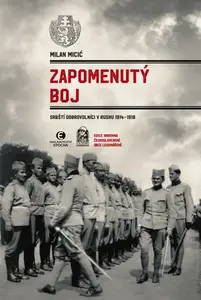 Zapomenutý boj - Micić Milan