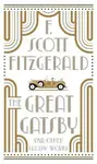 The Great Gatsby and Other Classic Works - F. Scott Fitzgerald