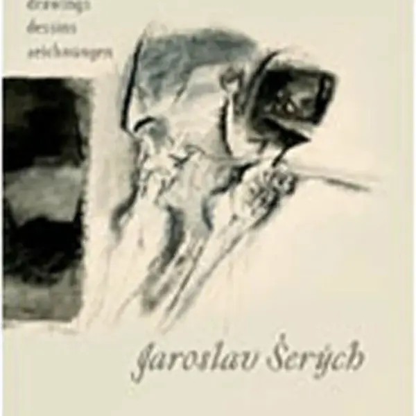 Kresby - Jaroslav Šerých, Petr Piťha, Miroslava Hlaváčová