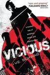 Vicious - Victoria E. Schwabová