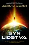 Syn lidstva - Adrian J. Walker