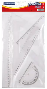 Centropen rýsovací sada 9500