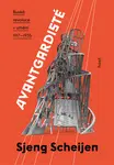 Avantgardisté - Sjeng Scheijen - e-kniha