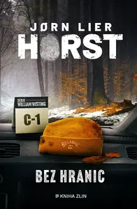 Bez hranic - Jørn Lier Horst