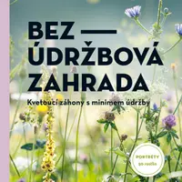 Bezúdržbová zahrada - Simone Kernová - e-kniha