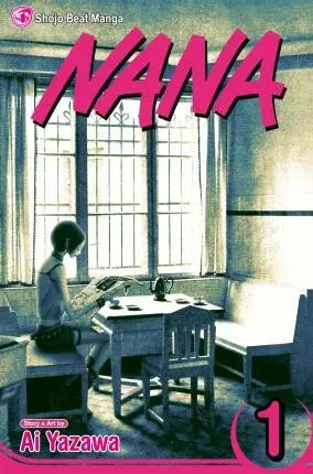 Nana, Vol. 1 - Ai Yazawa