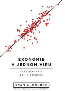 Ekonomie v jednom viru - Ryan A. Bourne