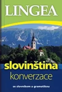 Česko-slovinská konverzace