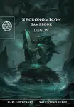 Dagon - Necronomicon gamebook - Valentino Sergi