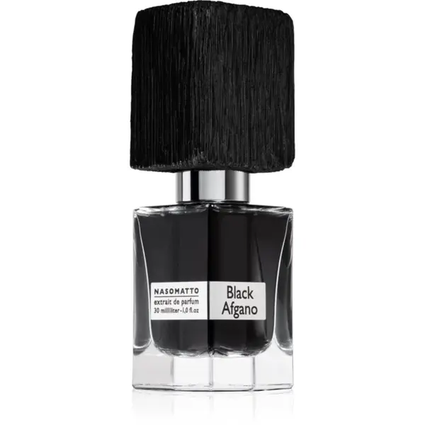 Nasomatto Black Afgano parfémový extrakt unisex 30 ml