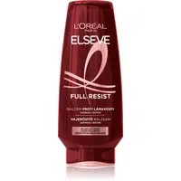L’Oréal Paris Elseve Full Resist Aminexil posilující balzám pro slabé vlasy s tendencí vypadávat 200 ml