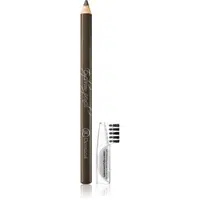 Dermacol Eyebrow tužka na obočí odstín 02 1.6 g