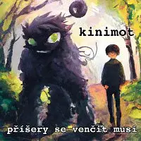 kinimot – příšery se venčit musí