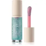 MUA Makeup Academy Metamorphosis olej na rty na rty a tváře vůně Mermaid (Raspberry) 7 ml