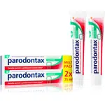 Parodontax Fluoride zubní pasta proti krvácení dásní 2x75 ml