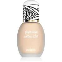 Sisley Phyto-Teint Ultra Eclat dlouhotrvající tekutý make-up pro rozjasnění pleti odstín 00C (00) Swan 30 ml