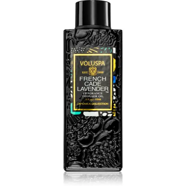 VOLUSPA Japonica French Cade Lavender vonný olej 15 ml