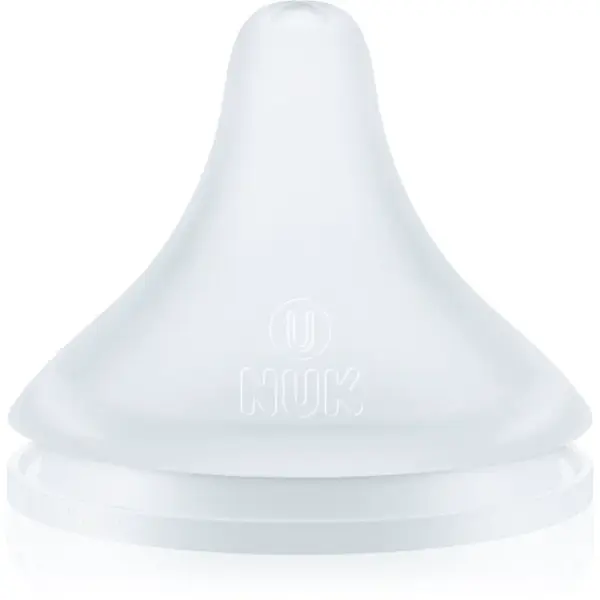 NUK Perfect Match Universal savička na láhev Universal 6+m 2 ks