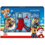 Nickelodeon Paw Patrol Naturaverde dárková sada do koupele pro děti