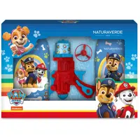 Nickelodeon Paw Patrol Naturaverde dárková sada do koupele pro děti