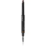 JOKO Brow Pencil automatická tužka na obočí s kartáčkem odstín 02 5 g