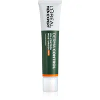 L’Oréal Paris Men Expert Derma Control obnovující hydratační krém SPF 30 40 ml