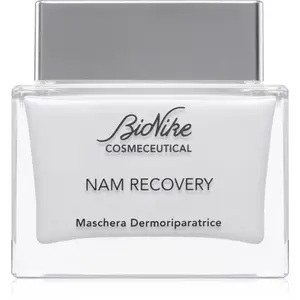 BioNike Cosmeceutical Nam Recovery omlazující pleťová maska 50 ml