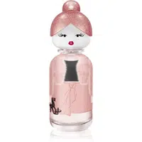 Benetton Sisterland Blush Cherry parfémovaná voda pro ženy 50 ml