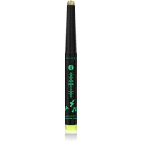 Rimmel Wonder oční stíny v tužce odstín 008 Galactic Green 1.64 g