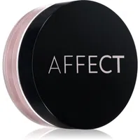 Affect Best Matte matující sypký pudr odstín Velvet Pink 7 g