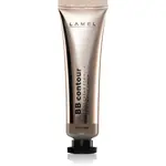 LAMEL Insta BB contour krémový bronzer odstín 401 Taupe 10 ml