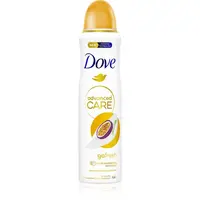 Dove Advanced Care Go Fresh Passion Fruit & Lemongrass Scent deodorant sprej 150 ml