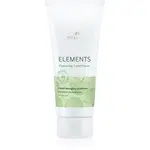 Wella Professionals Elements Renewing obnovující kondicionér pro lesk a hebkost vlasů 200 ml