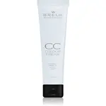 Brelil Professional CC Colour Cream barvicí krém pro všechny typy vlasů odstín Pearl Grey 150 ml