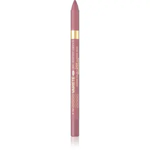 Eveline Cosmetics Variété voděodolná tužka na rty odstín 02 9 ml