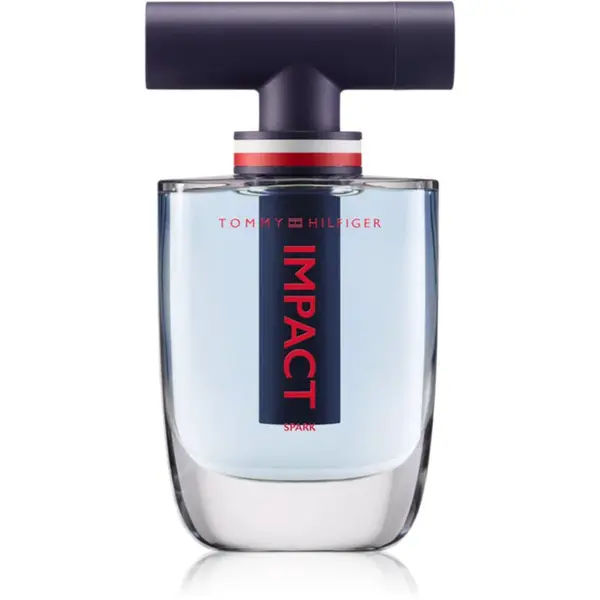 Tommy Hilfiger Impact Spark toaletní voda pro muže 100 ml