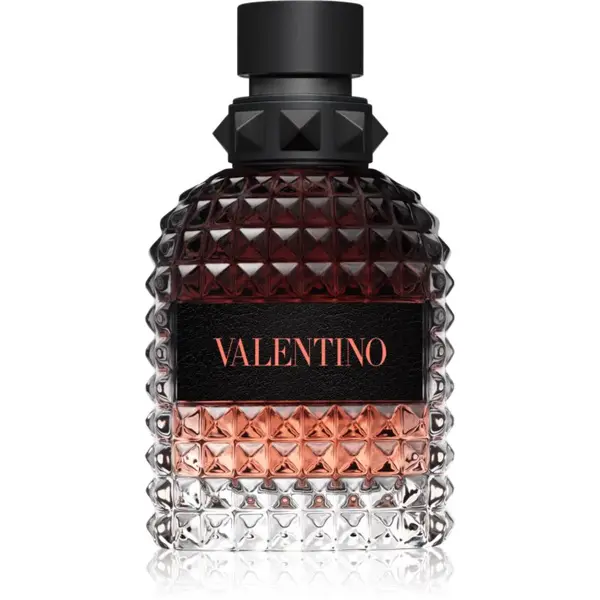Valentino Born In Roma Coral Fantasy Uomo toaletní voda pro muže 50 ml