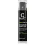 Canneff Green CBD Fermentované ZEN Serum pleťové sérum proti stárnutí pleti 30 ml