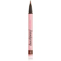 Jeffree Star Cosmetics Gothic Beach BeachProof Eyeliner oční linky ve fixu odstín Orgy 0,5 ml