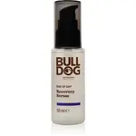 Bulldog End of Day Recovery Serum regenerační pleťové sérum na noc 50 ml