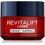 L’Oréal Paris Revitalift Laser denní krém na obličej s intenzivní výživou 50 ml