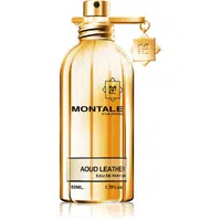 Montale Aoud Leather parfémovaná voda unisex 50 ml