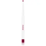 Paese The Kiss Lips Lip Liner konturovací tužka na rty odstín 05 Raspberry Red 0,3 g