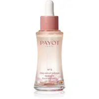 Payot N°2 Oleo-Sérum Pétales Apaisant zklidňující olejové sérum na obličej 30 ml
